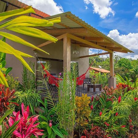 La Finca Lodge La Fortuna Екстер'єр фото